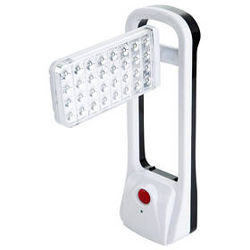 Лампа трансформер світильник ліхтар led 32 YJ-6812