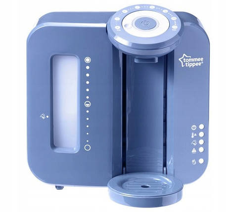 Машина для приготування суміші Tommee Tippee УЦЕНКА (270640), фото 1