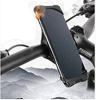 Тримач телефона для велосипеда на кермо Baseus Miracle