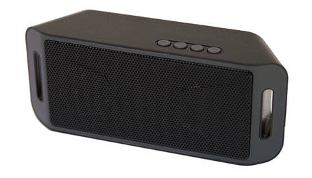 Портативна bluetooth MP3 колонка SPS X8U, фото 1