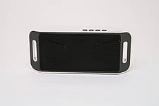 Портативна bluetooth MP3 колонка SPS X8U, фото 3