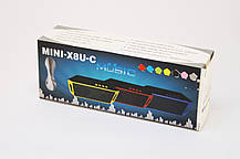 Портативна bluetooth MP3 колонка SPS X8U, фото 5