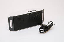 Портативна bluetooth MP3 колонка SPS X8U, фото 6