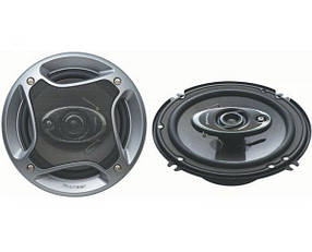 Автомобільна акустика колонки TS-A1672E