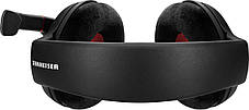 Ігрові навушники Sennheiser G4ME One Black (506080), фото 3