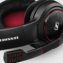 Ігрові навушники Sennheiser G4ME One Black (506080), фото 5