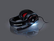 Ігрові навушники Sennheiser G4ME One Black (506080), фото 6