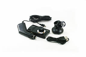 Відеореєстратор DVR HD 298 автореєстратор