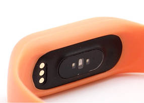 Фітнес-браслет Fitness bracelet DBT-HB2