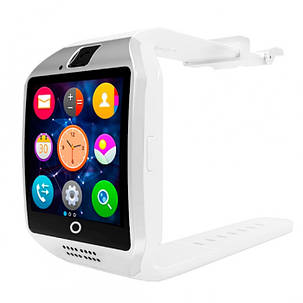 Розумний годинник UWatch Q18 White УЧЕНКА (10), фото 3