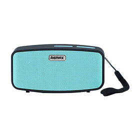 Портативна колонка Bluetooth Remax Sushi RM-M1