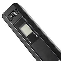 Портативний ручний сканер iScan S001 LCD 900dpi Black Уцінка 202020, фото 6
