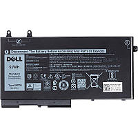 АКБ PowerPlant для ноутбука Dell Latitude 5400 E5400 Series (R8D7N) 11.4V 4255mAh (NB441617)