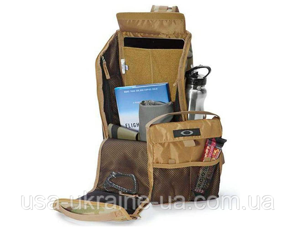 Oakere sling bag deals