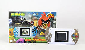 Ігрова приставка 8430 68 ігор консоль