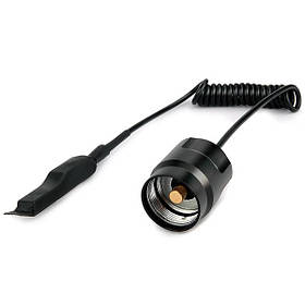 Виносна кнопка для піддульного ліхтаря