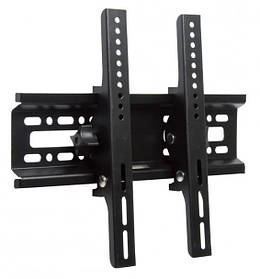 Настінне кріплення для телевізора (кронштейн) 15-42" HT-001 (6897)