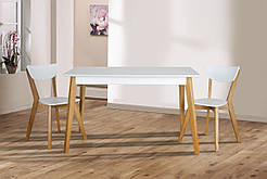 Столы "Сингл", "Дублин", "Рондо"