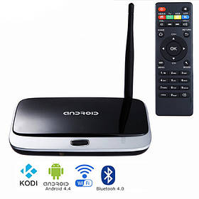 Android TV приставка CS918