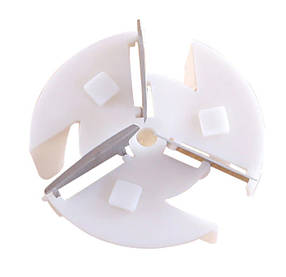 Запасне лезо — ніж запаска — змінне для машинки для зняття ковтунців YX-5880 та інших моделей