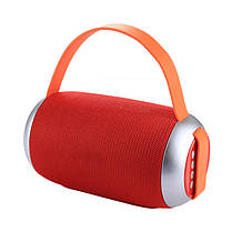 Портативна Bluetooth колонка вологостійка T&G 112, фото 4