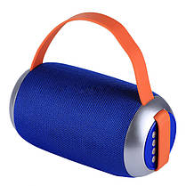 Портативна Bluetooth колонка вологостійка T&G 112, фото 5