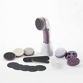 Епілятор 2 В 1 з насадкою для гоління AE 810