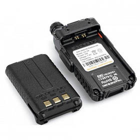 Акумулятор для Baofeng UV-5R 1800 mAh (BL-5)