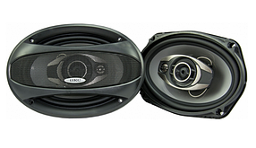 Акустика 6973 UKC колонки піонер 9'':6''