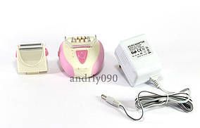 Епілятор Braun 2 в 1 з бритвною насадкою 5079