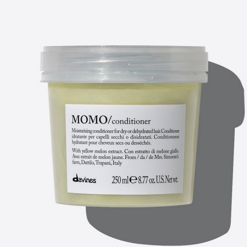 Кондиціонер Davines MOMO Conditioner зволожуючий для сухого волосся, 250 мл