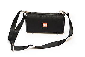 Портативна Bluetooth-колонка TG 123 з басами