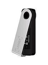 Апаратний гаманець Ledger Nano S Plus Black, фото 3