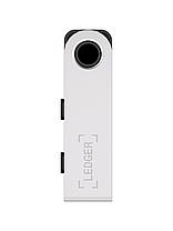 Апаратний гаманець Ledger Nano S Plus Black, фото 6