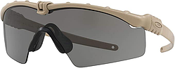 Окуляри Oakley SI Si Ballistic M Frame 3.0 Rectangular Sunglasses