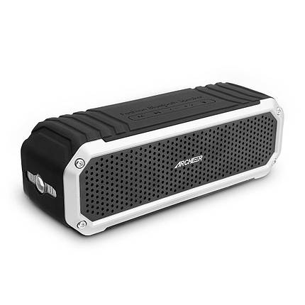 Портативна bluetooth MP3 колонка ARCHEER A226 (2 * 5 W) 2200mAh, фото 1