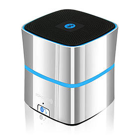 Портативна bluetooth MP3 колонка Rokono F10 Mini Wireless Speaker