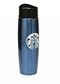 Термос Starbucks 500 мл металевий YSB-Q06