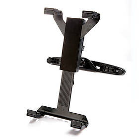 Універсальний автотримач для планшета та GPS на підголівник