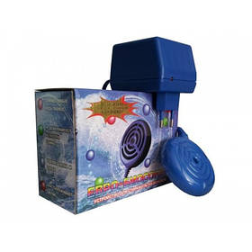 Ультразвукова пральна машинка Biosonic