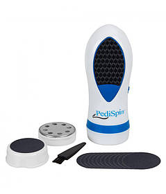 Набір для педикюру Pedi Spin (Піді Спін)