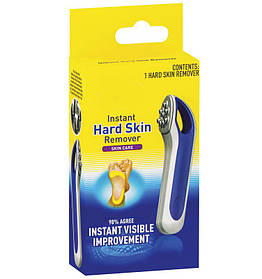 Скребок для видалення огрубілої шкіри
