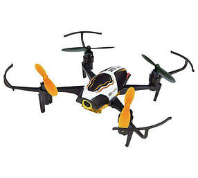 Revell Control Квадрокоптер із камерою Spot 2.0