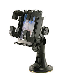 Автомобільний універсальний тримач для телефона UKC 1006
