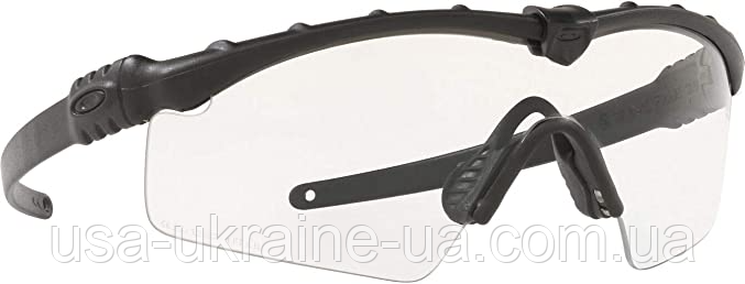 Тактичні окуляри Oakley Si Ballistic M Frame 3.0 Rectangular Sunglasses, фото 1