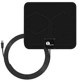 Цифрова антена 1 By one ODE00-0542