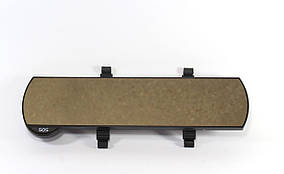 Відеореєстратор дзеркало заднього огляду 116c DVR автореєстратор