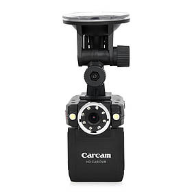 Відеореєстратор DVR K3000 автореєстратор