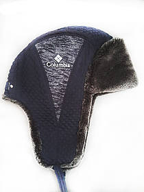 Чоловіча шапка Columbia