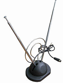 Антена автомобільна та телевізійна TV 128